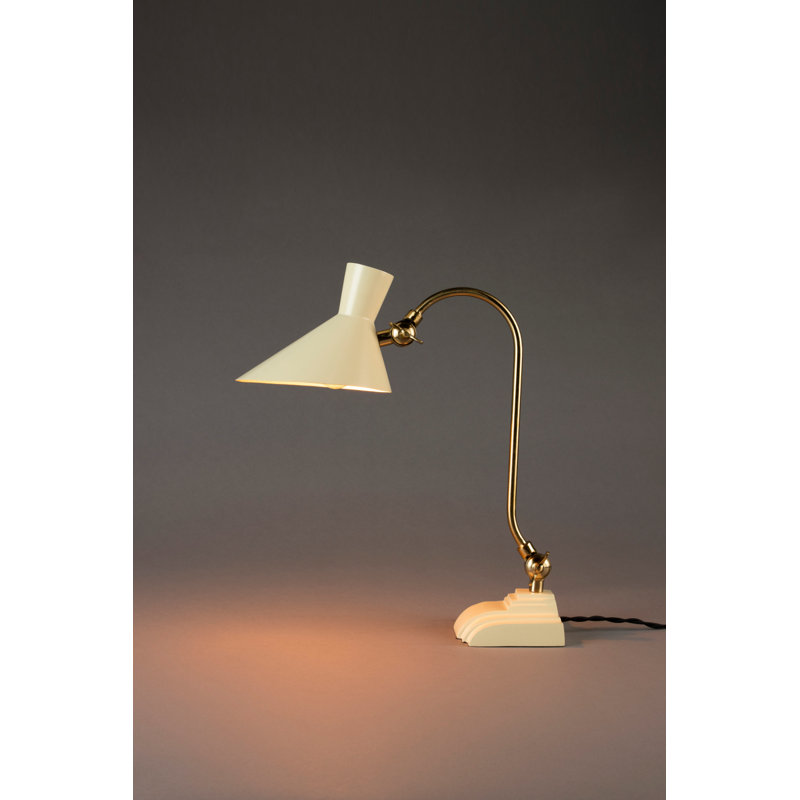 Gaia Metal Desk Lamp
