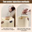 Humidificateur domestique multifonctionnel-130184929
