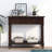 Ayumi 35.43'' Solid Wood Sideboard-1284951658