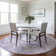  Alegandro Area Rug with Non-Slip Backing