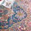 Oriental Area Rug-1178790134