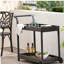 Chariot-bar SAVona