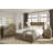 Euodia 61.34'' W 6 - Drawer Dresser