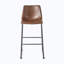 Tabouret de bar et de comptoir rembourré Cobina-1954198679-1879552411