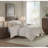 King 3 Piece Cotton Yarn Dyed Duvet Cover Set-117486597