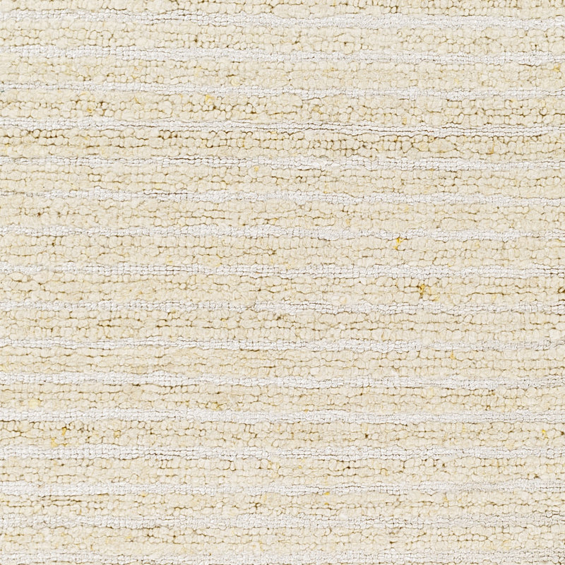 Striped Area Rug, Rectangle 10' x 14'