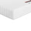Thrive Kids Medium Comfort Gel Memory Pocket Sprung Mattress-124210540