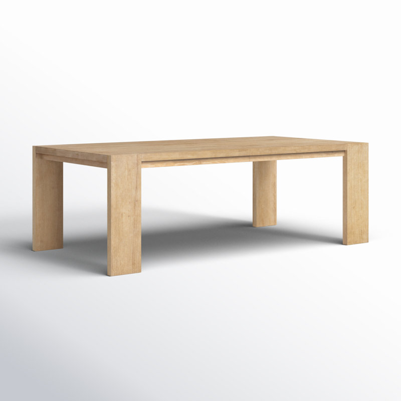 Retreat Extendable Dining Table