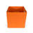 John Louis Home Canvas Cube Storage Bin-49818579