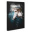 Etretat in France - Wrapped Canvas-56642150