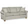 Park Lane Upholstered 81'' Sofa