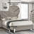 Mari Queen Bed