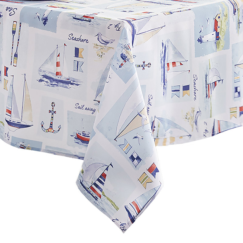 Nappe Sail Away, L 102 po x l 60 po