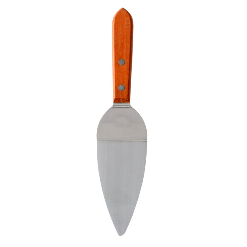 Stainless Steel Cake Server