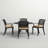 Frazee 5 Piece Dining Set-963677913