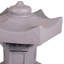 Brandle Weather Resistant Fiberstone Garden Statue-629506231