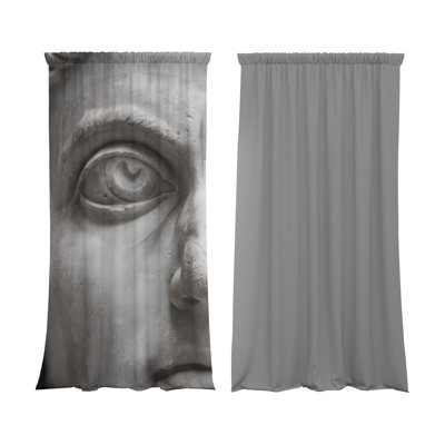 Blackout Curtain Panel Pair