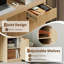 Executive Desk
