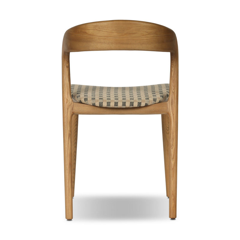 Amare Upholstered Dining Chair