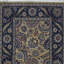 Manchuria Wool Oriental Area Rug