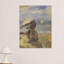 1 Piece Wrapped Canvas Painting-21210800