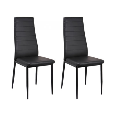 Ginnifer Upholstered Dining Chair