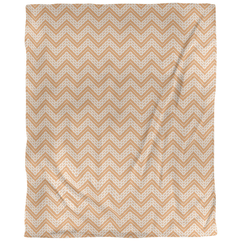 Housse de couette simple Rhonda Cheval, Housse de couette simple TG, Orange, Microfibre