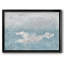 «Blue Mist», toile tendue avec châssis en I_2772974-420015154-420015153
