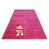 Hot pink selected