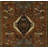 Apoline Hand Knotted Oriental Rug-73116579