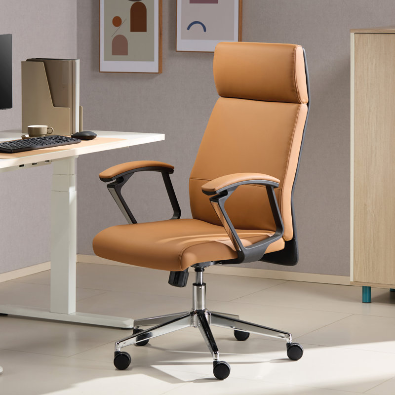 Richmond Office Chair, Tan