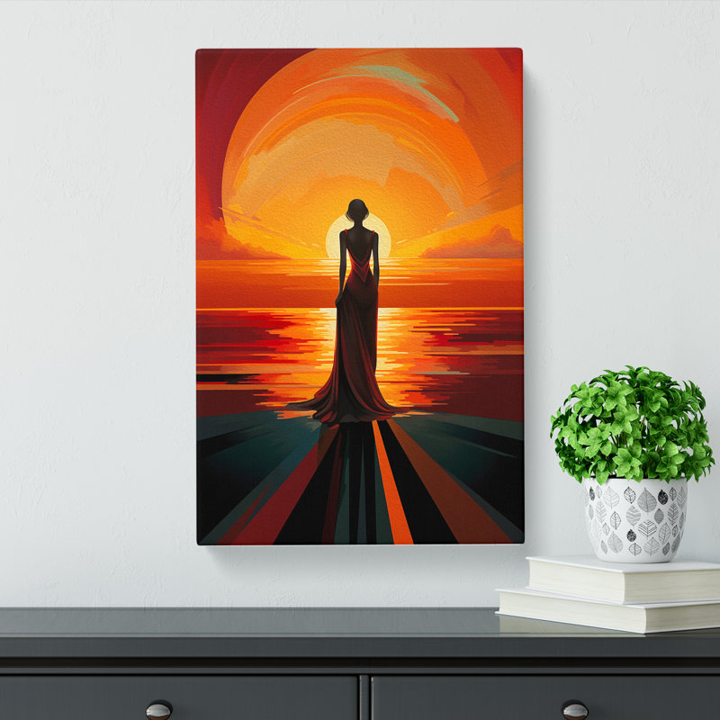 Sunset No.3 - Print