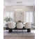 Modern Led Geometric Rectangular Chandelier for Dining & Living Spaces
