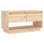 Irasemis Unfinished TV Stand for TVs up to 32"-864557677