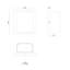 Tolan LED Outdoor Sconce-663658505