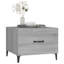Izzybella Four Leg Coffee Table with Storage-1231289024