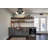 Hartzke Semi Flush Mount