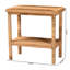 Casta End Table