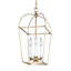 Stonington 3 - Light Chandelier-769068378