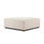 Lawndale Ottoman PC-Fayette Cloud