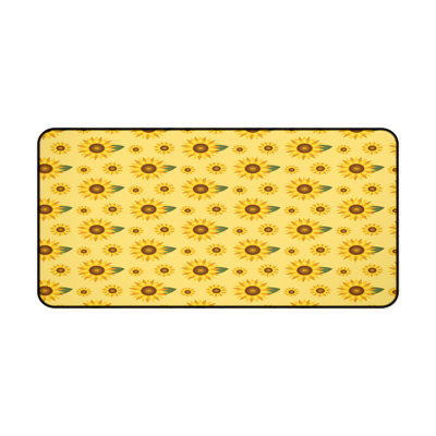 Polyester Desk Pad