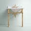 Ensemble de meuble-lavabo simple 30 po Copeland-483686235-495882291