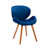 Bleu est en rupture de stock