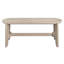Wood Bench