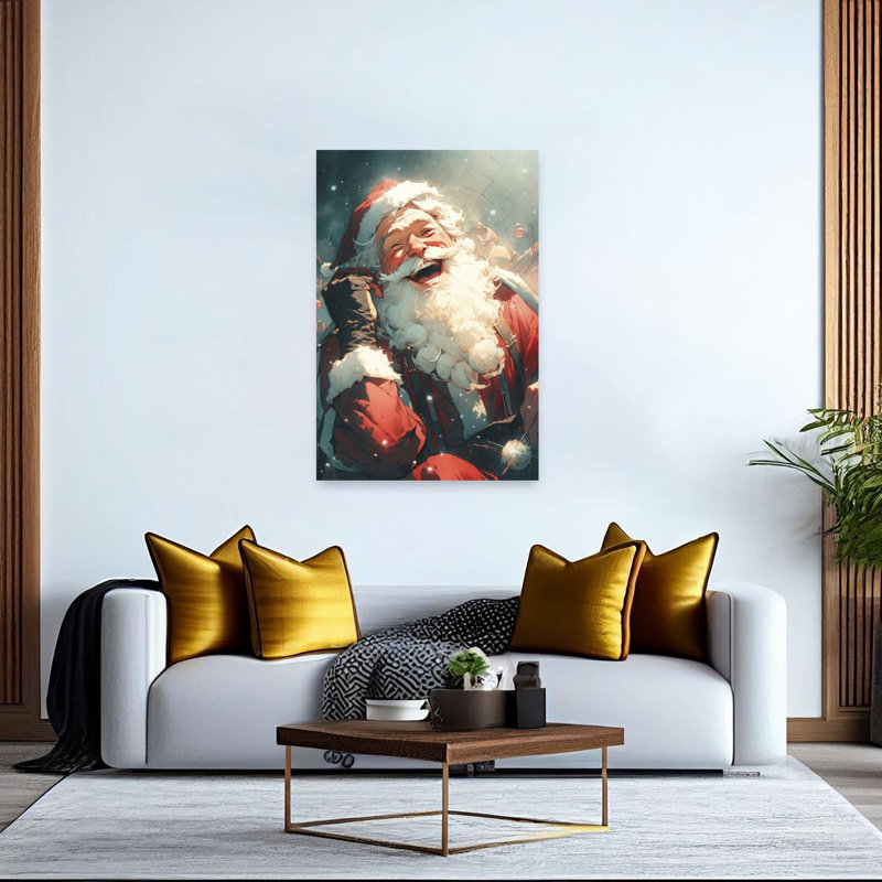 Print, 152.4cm H x 101.6cm W