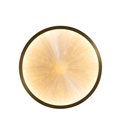 Neptune Sconce