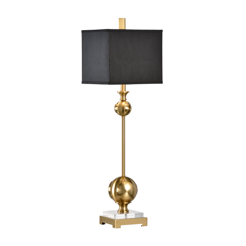Opus 34" Buffet Lamp