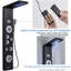 44'' Shower Panel with Fixed Shower Head