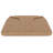 Sunbrella® Outdoor 2'' Lounge Chair Seat Cushion-497172924