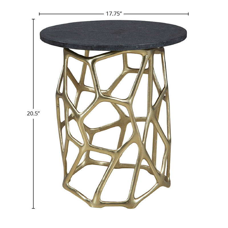 Ariel End Table